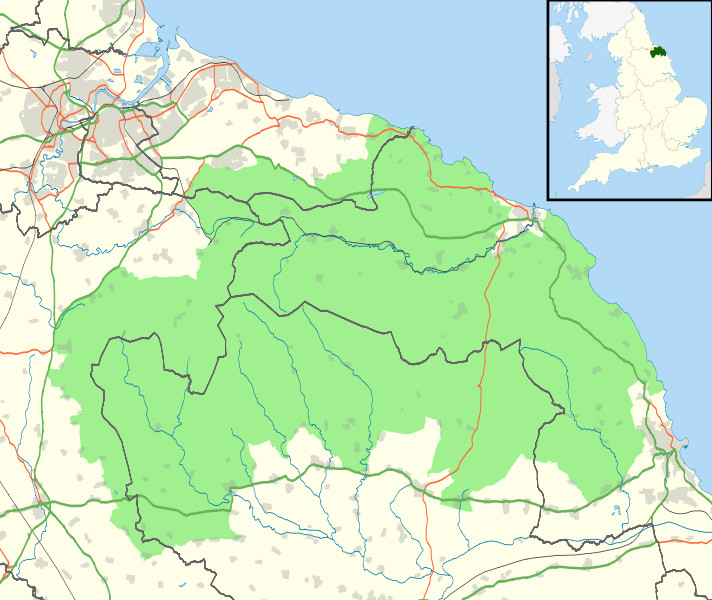 712px-north york moors national park uk location map.svg