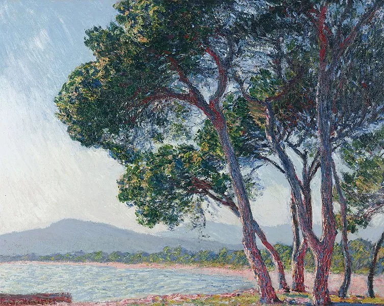 753px-%27plage de juan-les-pins%27 by claude monet%2c 1888