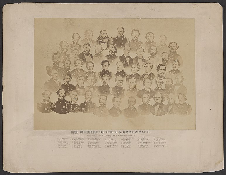 772px-the officers of the c.s. army %26 navy - photographed and published by c.f. may%2c 519 8th avenue%2c new york. lccn2012645002