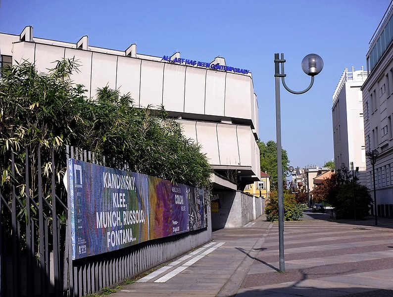 794px Galleria civica d27Arte Moderna e Contemporanea 28GAM29 di Torino 794px-galleria civica d%27arte moderna e contemporanea %28gam%29 di torino