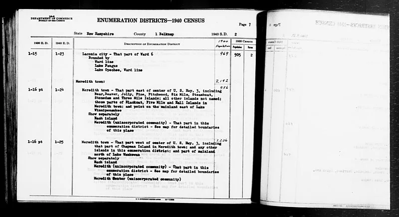 800px 1940 Census Enumeration District Descriptions New Hampshire Belknap County ED 1 232C ED 1 242C ED 1 25 NARA 5874850 5 800px-1940 census enumeration district descriptions - new hampshire - belknap county - ed 1-23%2c ed 1-24%2c ed 1-25 - nara - 5874850