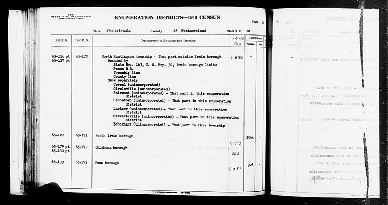 800px-1940 census enumeration district descriptions - pennsylvania - westmoreland county - ed 65-170%2c ed 65-171%2c ed 65-172%2c ed 65-173 - nara - 5859861
