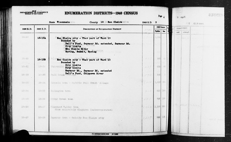 800px-1940 census enumeration district descriptions - wisconsin - eau claire county - ed 18-19a%2c ed 18-19b - nara - 5887278
