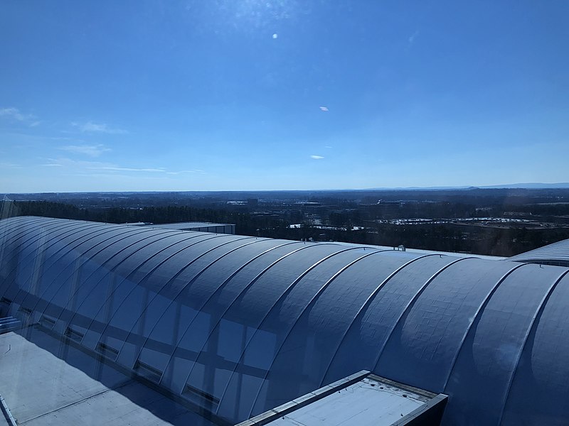 800px-2019-02-16 14 52 29 view southwest from the donald d. engen observation tower at the steven f. udvar-hazy center in chantilly%2c fairfax county%2c virginia