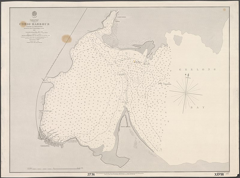 800px-admiralty chart no 2731 south australia geelong bay corio harbour