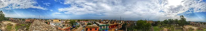 800px-aerial view of islamabad from rawat fort