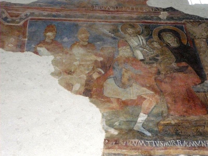 800px-affresco - abbazia di san pietro in valle - ferentillo%2c umbria 11