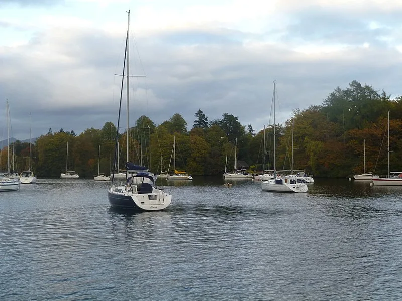 800px-belle isle%2c windermere - geograph.org.uk - 2120616