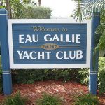 800px Eau Gallie Yacht Club sign 04