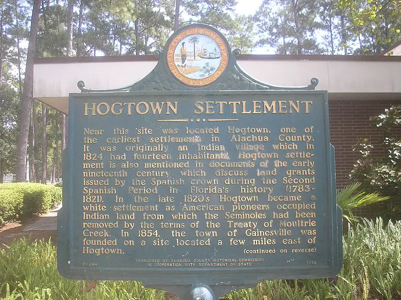 800px-hogtown settlement.historical marker