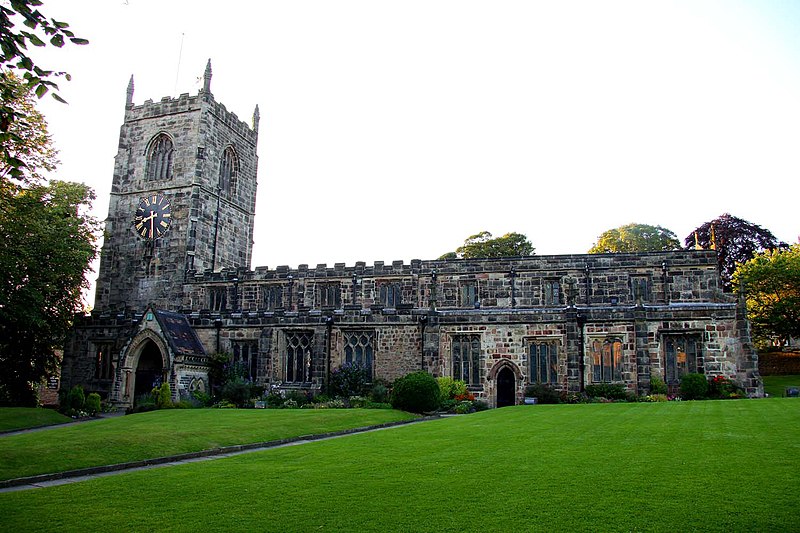 800px-holy trinity church in skipton - geograph.org.uk - 2668319