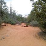 800px Long Canyon Trail2C Sedona2C Arizona panoramio