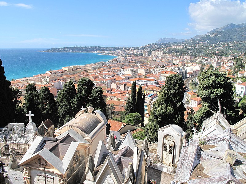 800px-look to menton from the cemetery