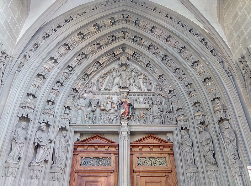 800px-main portal st nicolas cathedral fribourg