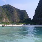 800px Maya beach tropical paradise2C Koh Phi Phi Leh2C Thailand