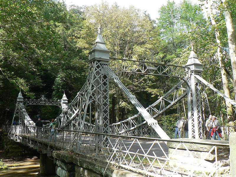800px-mill creek park suspension bridge 2