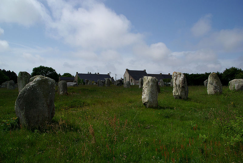 800px-neolithic menhirs near carnac%2c brittany %28france%29. 04