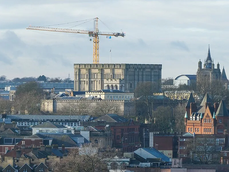 800px-norwich castle restoration