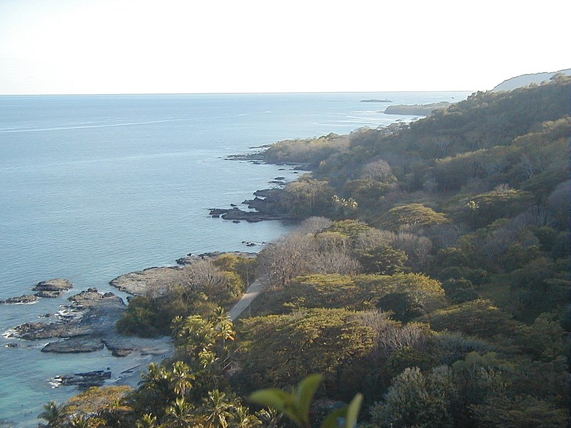 800px-playa las manchas - panoramio