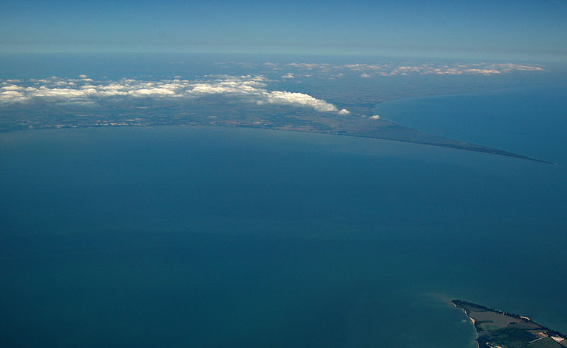 800px-point pelee and the tip of pelee island -a