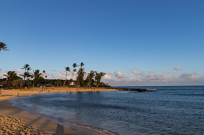 800px-poipu beach park kauai hawaii %2845554298134%29