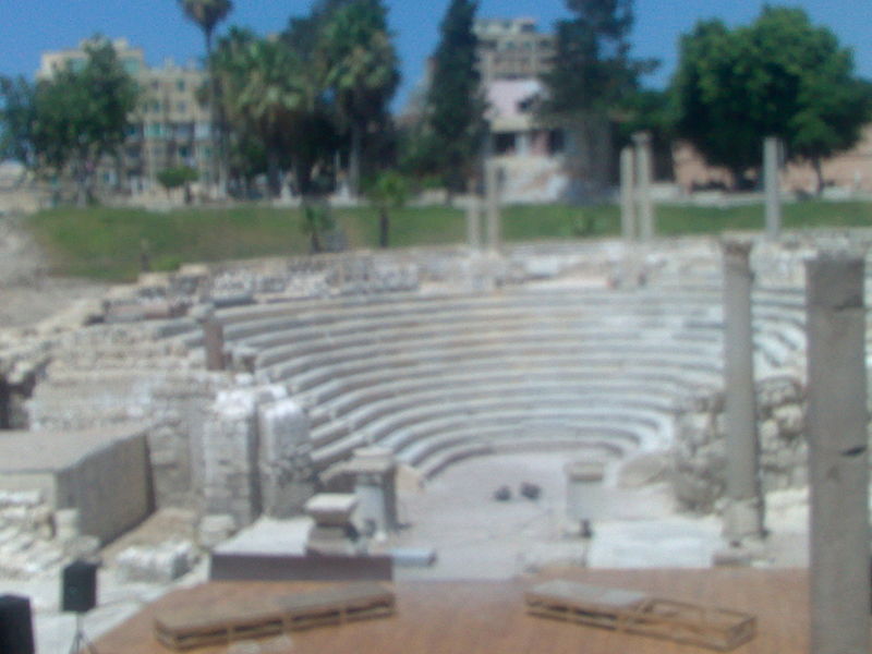 800px-roman theatre%2c alexandria%2c egypt %282008%29