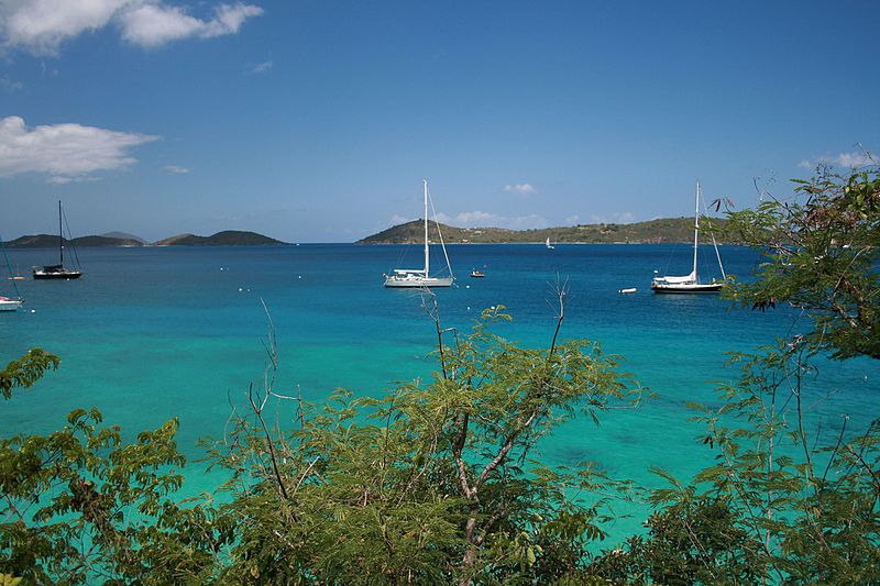 800px-st. john - usvi - salmon bay - honeymoon beach 1