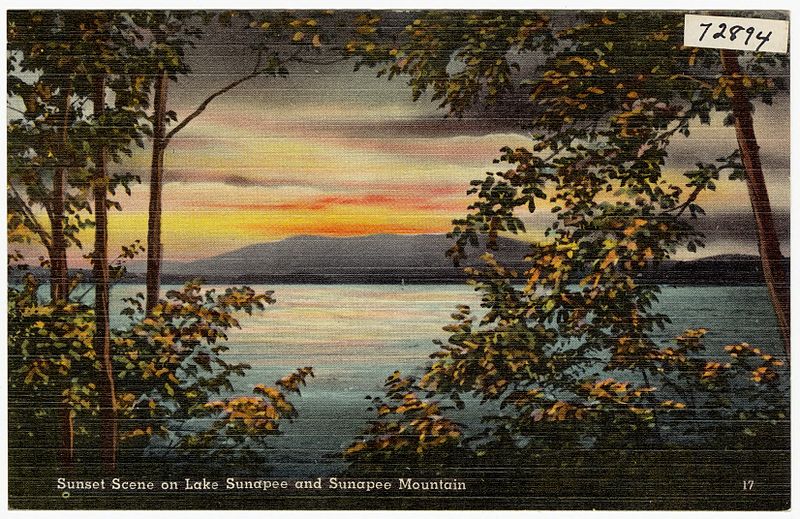 800px-sunset scene on lake sunapee and sunapee mountain %2872894%29