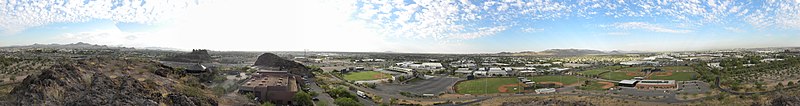 800px-tempe arizona - view from a butte - panoramio