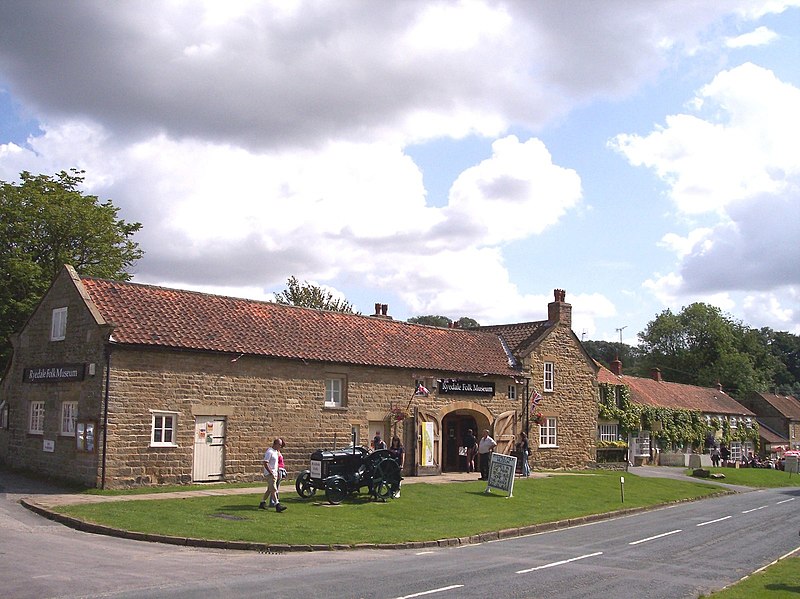 800px-the ryedale folk museum - geograph.org.uk - 3090689