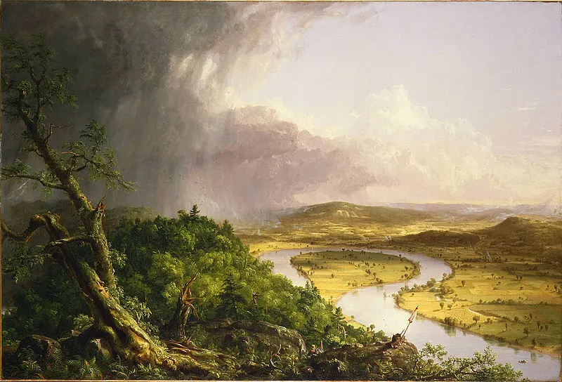 800px-thomas cole - view from mount holyoke%2c northampton%2c massachusetts%2c after a thunderstorm-the oxbow