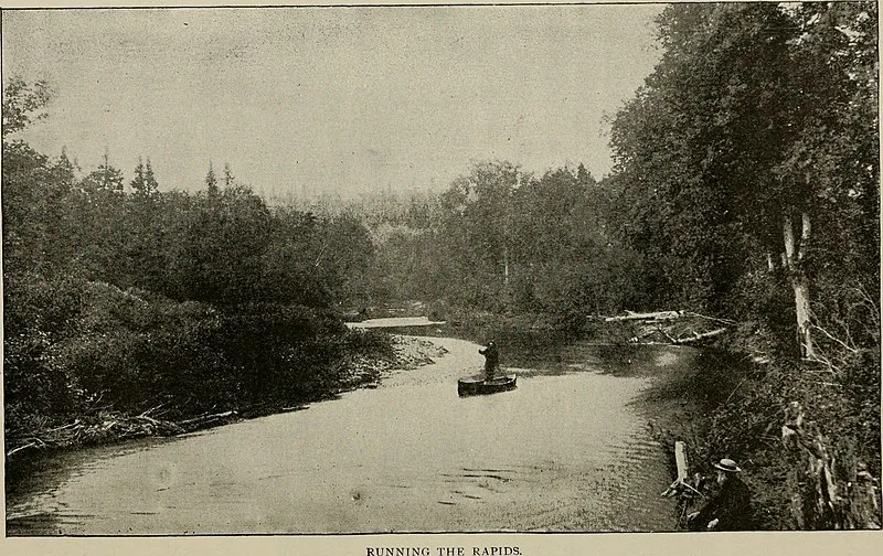 800px Through the wilds3B a record of sport and adventure in the forests of New Hampshire and Maine 28189229 281458669627829 800px-through the wilds%3b a record of sport and adventure in the forests of new hampshire and maine %281892%29 %2814586696278%29
