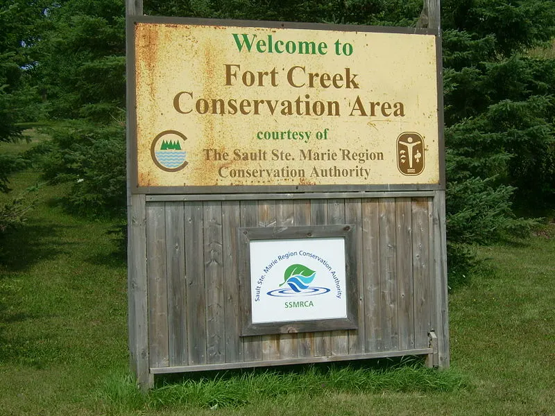 800px-welcome to fort creek conservation area