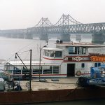 800px Yalu River Sino Korean Friendship Bridge as seen From Dandong2C China 2002