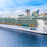 Royal Caribbean Cruise RoyalUp Upgrades Program