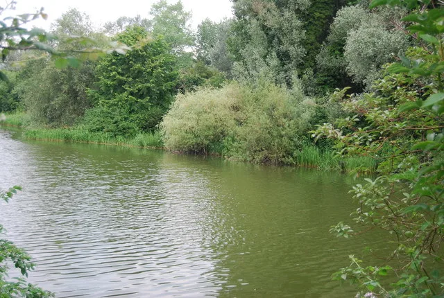 Uea%2c university broad - geograph.org.uk - 1962846