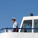 What is A Cruise Ship Captain Salary