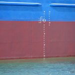 What is a Plimsoll Line on a Ship