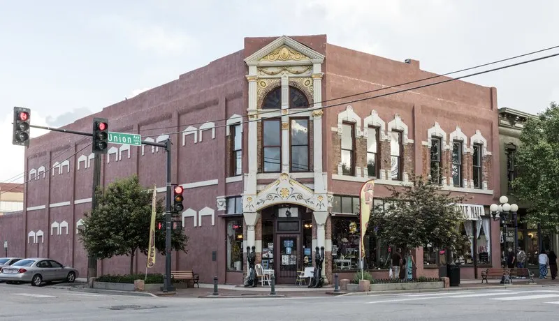 lossy page1 800px A building in the Union Avenue commercial district in Pueblo2C Colorado LCCN2015632718.tif Lossy-page1-800px-a building in the union avenue commercial district in pueblo%2c colorado lccn2015632718.tif