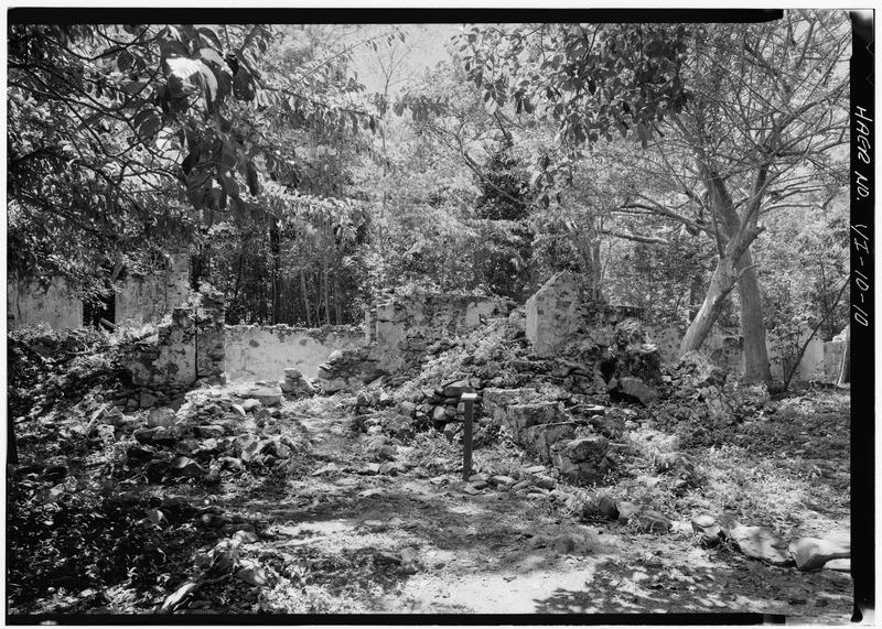 Lossy-page1-800px-estate house ruins%2c looking southwest - estate cinnamon bay%2c sugar mill ruins%2c cinnamon bay%2c windberg%2c st. john%2c vi haer vi%2c2-maba%2c3-10.tif