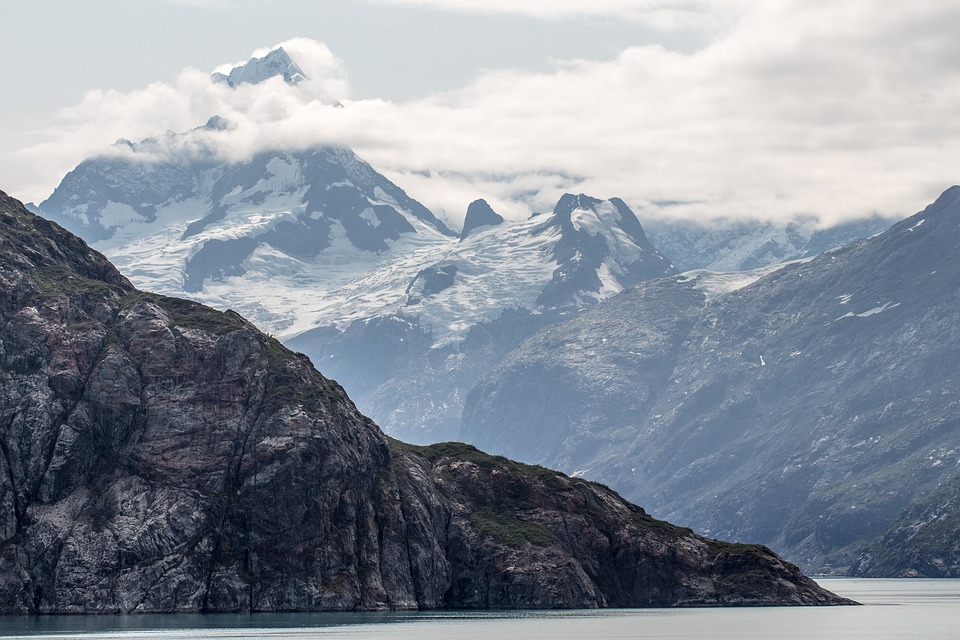 How Much Does an Alaskan Cruise Cost? Touristwire