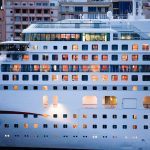 How to Choose The Best Deck on Cruise Ship