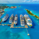 A Guide to the Best Royal Caribbean Ships