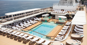 Five of The Best Luxury All Inclusive Cruise Lines