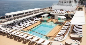 Five of The Best Luxury All Inclusive Cruise Lines