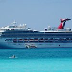 Royal Caribbean vs. Carnival Cruise Line
