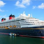 Disney Cruise Fish Extender Groups and Gift Exchange