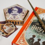 Harry Potter Wands Universal Studios Orlando