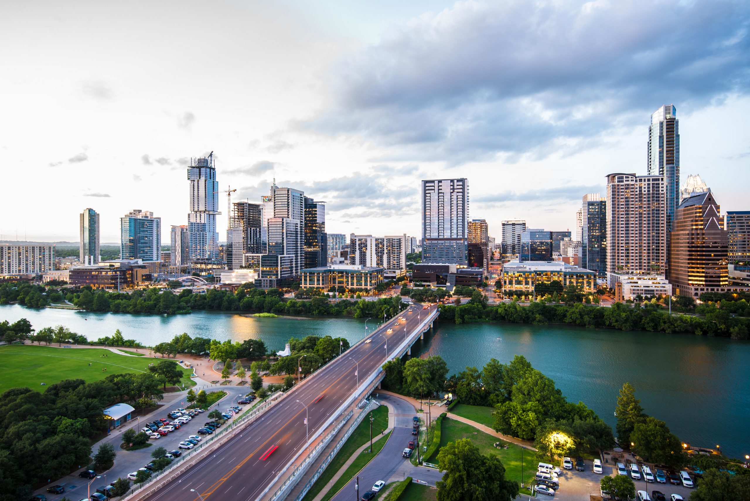 Living in Austin, Texas, Pros and Cons Touristwire