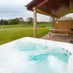 Lodges With Hot Tubs Scotland